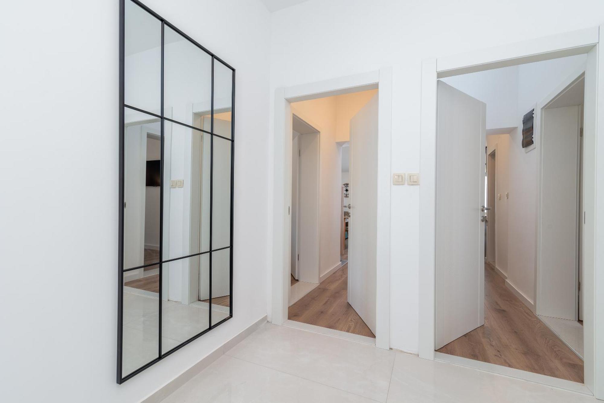 Appartement Sea View Karmen