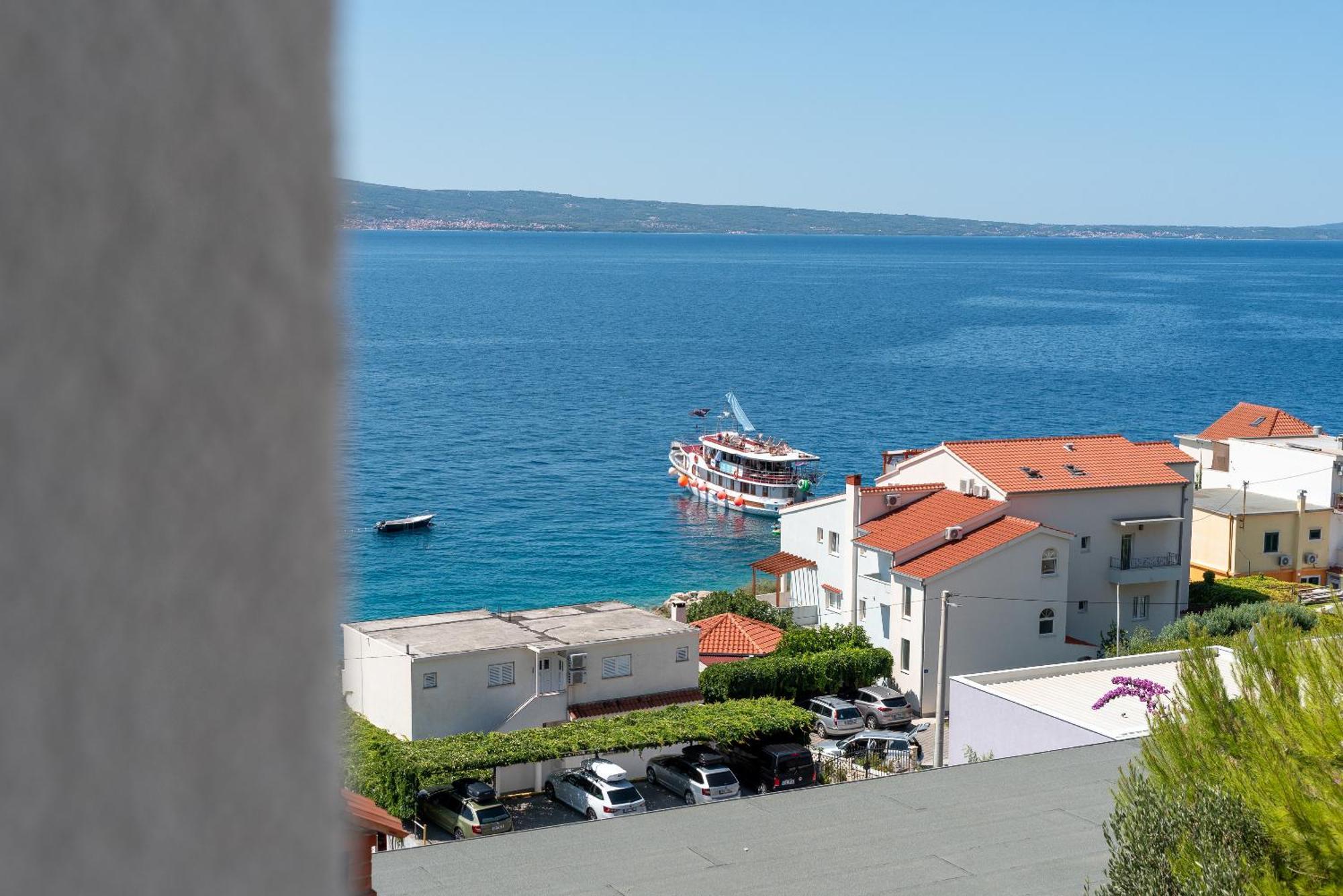 Sea View Karmen